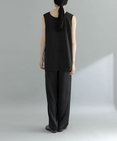 KBF / ケービーエフ セットアップ | 『WEB限定』サテンセットアップ | 詳細14