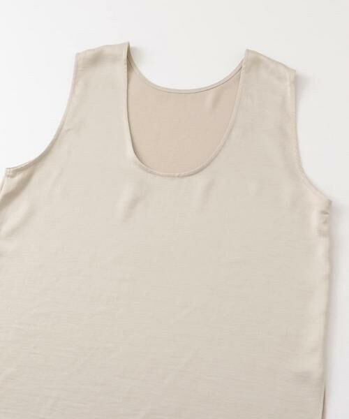 KBF / ケービーエフ セットアップ | 『WEB限定』サテンセットアップ | 詳細30