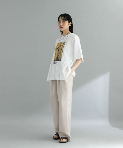 KBF / ケービーエフ セットアップ | 『WEB限定』サテンセットアップ | 詳細27