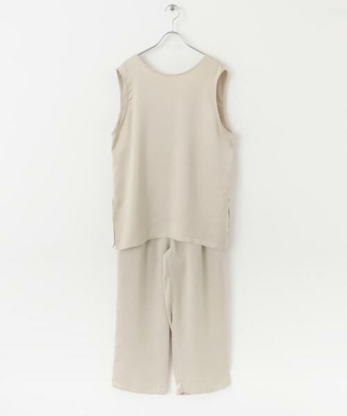 KBF / ケービーエフ セットアップ | 『WEB限定』サテンセットアップ | 詳細28