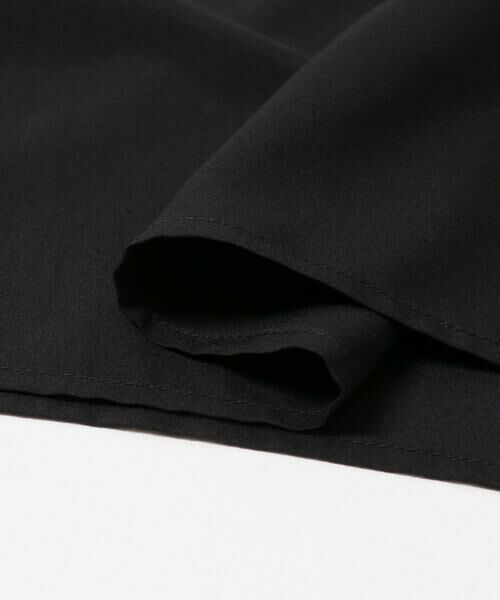 KBF / ケービーエフ ワンピース | 『WEB限定』オープンカラーワンピース | 詳細25