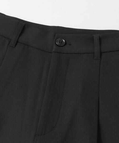 KBF / ケービーエフ その他パンツ | illi　ワンタックスリムテーパードパンツ | 詳細28