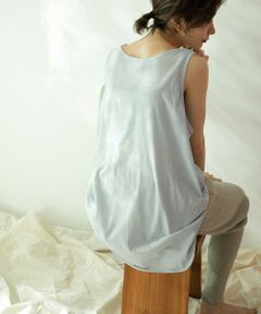 KBF / ケービーエフ タンクトップ | ブラキャミソールセットタンクトップ