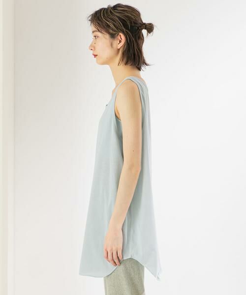 KBF / ケービーエフ タンクトップ | ブラキャミソールセットタンクトップ | 詳細3