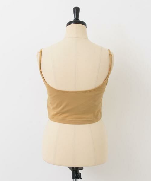 KBF / ケービーエフ タンクトップ | ブラキャミソールセットタンクトップ | 詳細12
