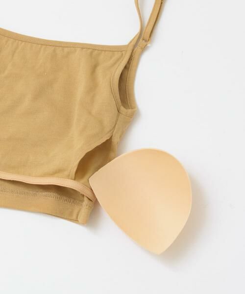 KBF / ケービーエフ タンクトップ | ブラキャミソールセットタンクトップ | 詳細15