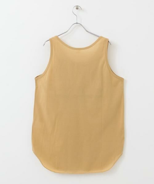 KBF / ケービーエフ タンクトップ | ブラキャミソールセットタンクトップ | 詳細17