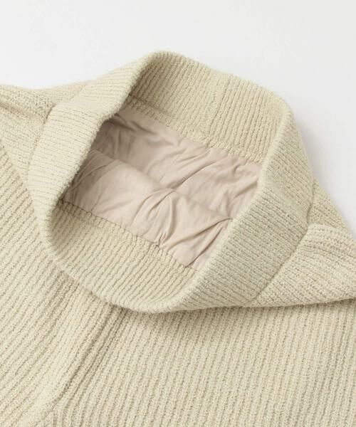 KBF / ケービーエフ ショート・ハーフ・半端丈パンツ | カールヤーンニットショートパンツ | 詳細16