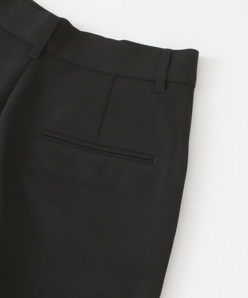 KBF / ケービーエフ その他パンツ | illi ワンタックスリムテーパードパンツ | 詳細24