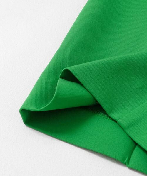 KBF / ケービーエフ その他パンツ | illi ワンタックセンタープレスパンツ | 詳細13