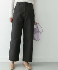 KBF / ケービーエフ その他パンツ | KBF+　カーブラインパンツ