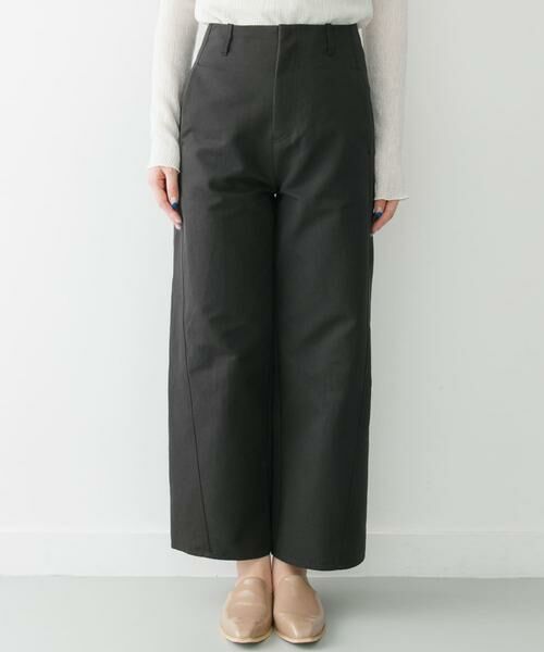 KBF / ケービーエフ その他パンツ | KBF+ カーブラインパンツ | 詳細2