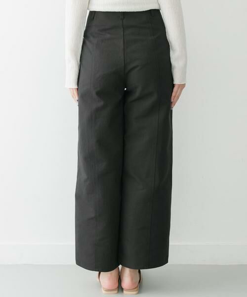 KBF / ケービーエフ その他パンツ | KBF+ カーブラインパンツ | 詳細4