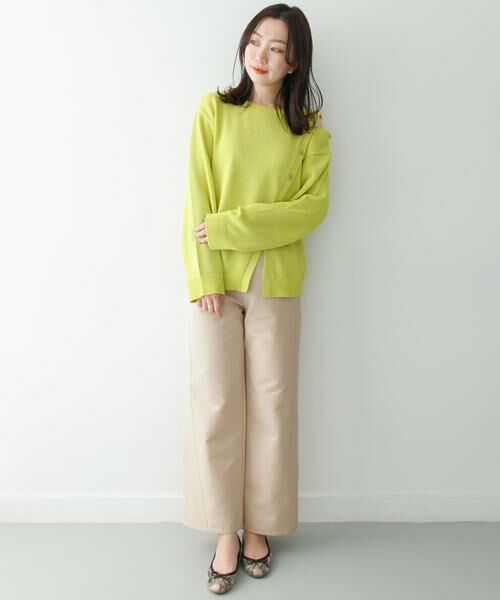 KBF / ケービーエフ その他パンツ | KBF+ カーブラインパンツ | 詳細7