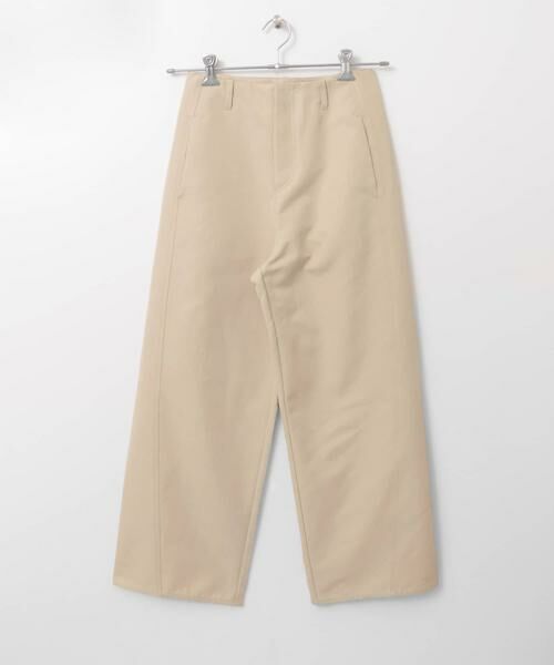 KBF / ケービーエフ その他パンツ | KBF+ カーブラインパンツ | 詳細8