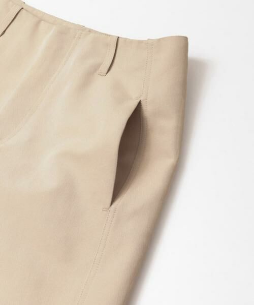 KBF / ケービーエフ その他パンツ | KBF+ カーブラインパンツ | 詳細9