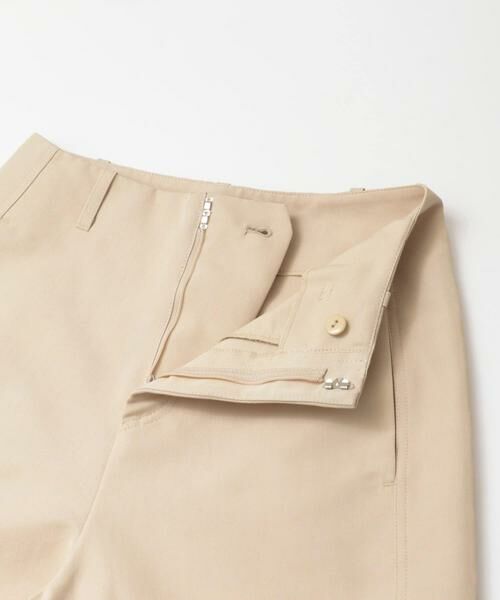 KBF / ケービーエフ その他パンツ | KBF+ カーブラインパンツ | 詳細10