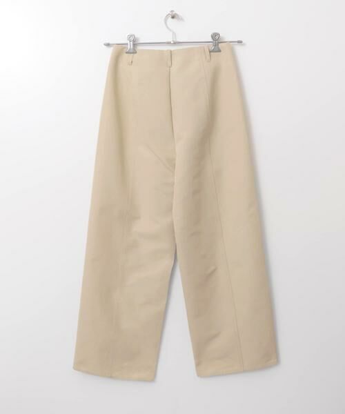 KBF / ケービーエフ その他パンツ | KBF+ カーブラインパンツ | 詳細11