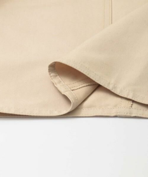 KBF / ケービーエフ その他パンツ | KBF+ カーブラインパンツ | 詳細12