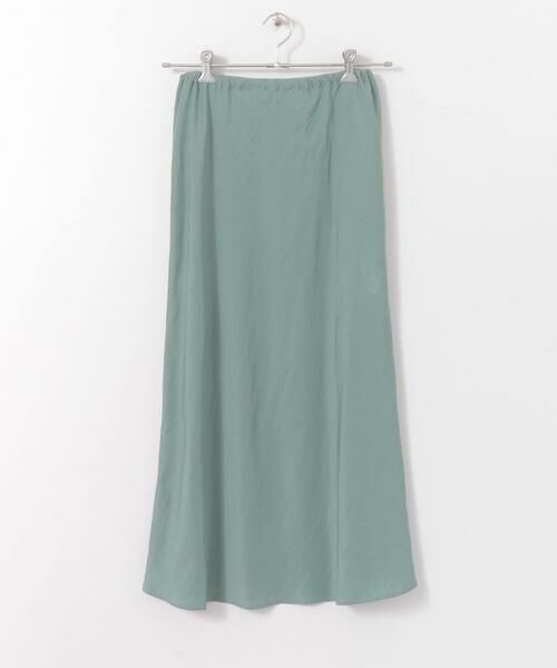 KBF / ケービーエフ スカート | KBF+　バイアスロングスカート∴ | 詳細2