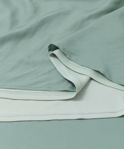 KBF / ケービーエフ スカート | KBF+　バイアスロングスカート∴ | 詳細3