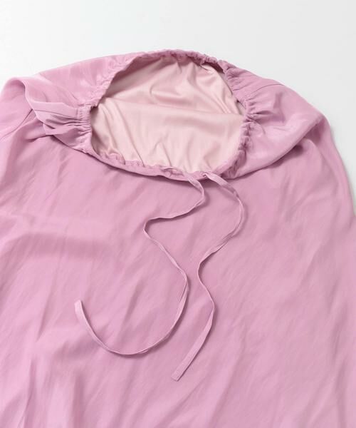 KBF / ケービーエフ スカート | KBF+　バイアスロングスカート∴ | 詳細9