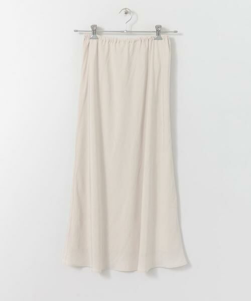 KBF / ケービーエフ スカート | KBF+　バイアスロングスカート∴ | 詳細12