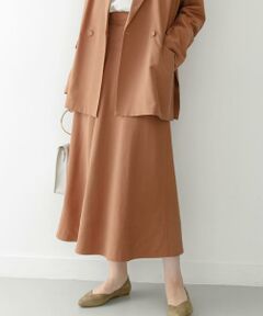 KBF / ケービーエフ スカート | KBF+　SETUPフレアスカート∴