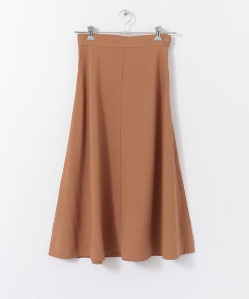 KBF / ケービーエフ スカート | KBF+ SETUPフレアスカート∴ | 詳細2
