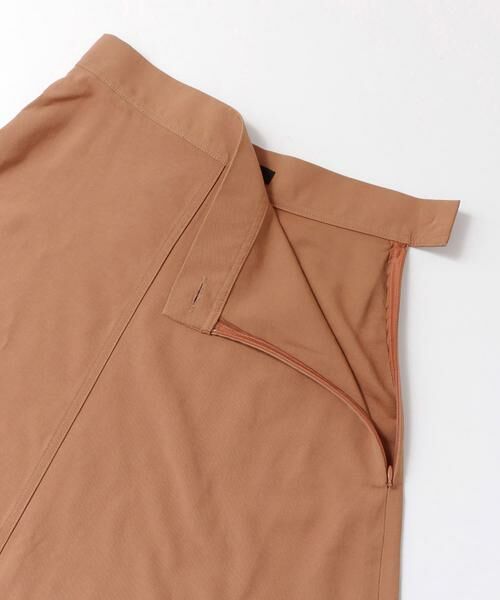 KBF / ケービーエフ スカート | KBF+ SETUPフレアスカート∴ | 詳細3