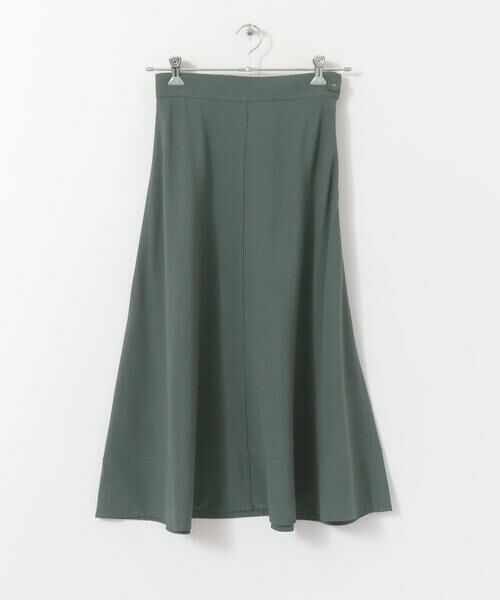 KBF / ケービーエフ スカート | KBF+ SETUPフレアスカート∴ | 詳細10