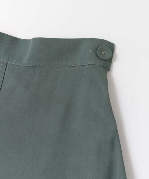 KBF / ケービーエフ スカート | KBF+ SETUPフレアスカート∴ | 詳細11