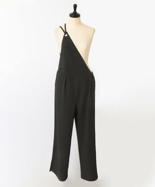 KBF / ケービーエフ サロペット・オールインワン | KBF+　ワンショルオールインワン∴ | 詳細3