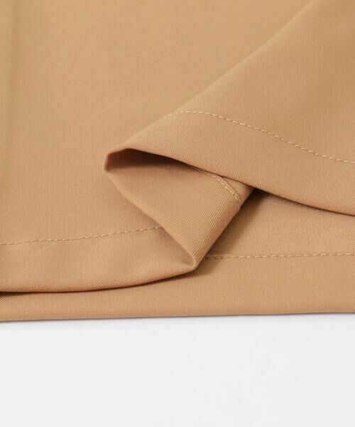 KBF / ケービーエフ サロペット・オールインワン | KBF+　ワンショルオールインワン∴ | 詳細14