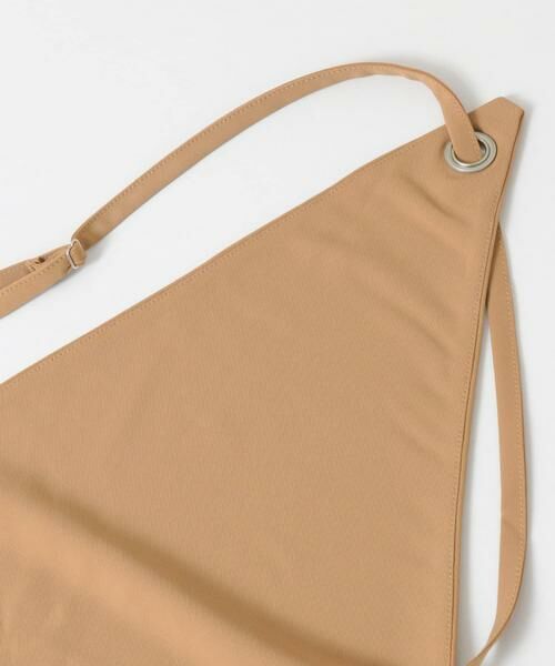 KBF / ケービーエフ サロペット・オールインワン | KBF+　ワンショルオールインワン∴ | 詳細10