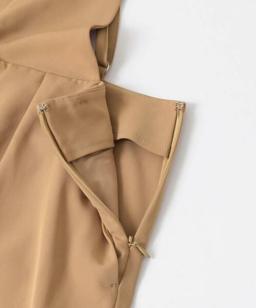 KBF / ケービーエフ サロペット・オールインワン | KBF+　ワンショルオールインワン∴ | 詳細11