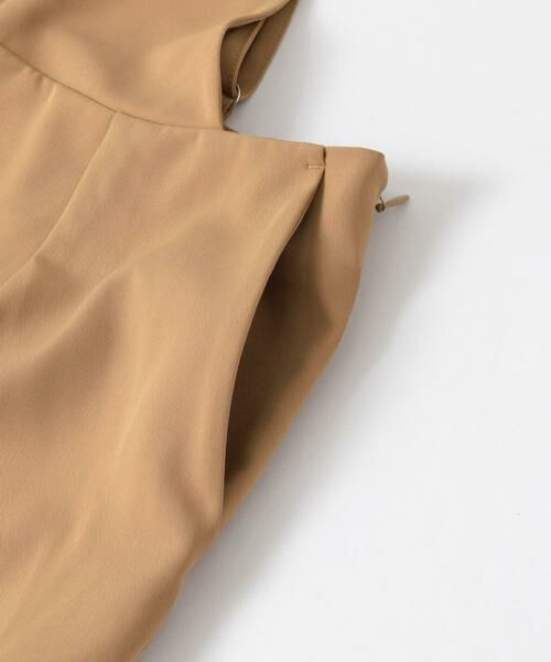 KBF / ケービーエフ サロペット・オールインワン | KBF+　ワンショルオールインワン∴ | 詳細12