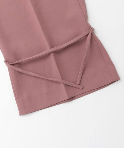 KBF / ケービーエフ その他パンツ | KBF+ スソシボリパンツ∴ | 詳細17