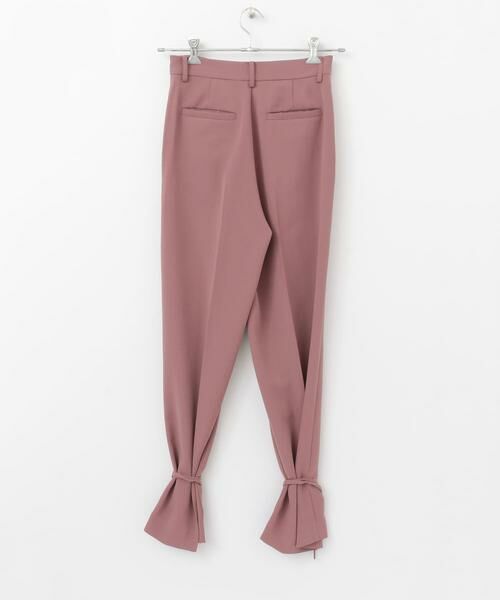 KBF / ケービーエフ その他パンツ | KBF+ スソシボリパンツ∴ | 詳細18