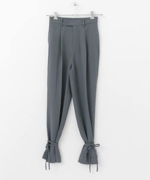 KBF / ケービーエフ その他パンツ | KBF+ スソシボリパンツ∴ | 詳細27