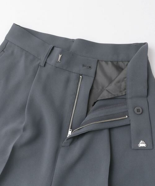 KBF / ケービーエフ その他パンツ | KBF+ スソシボリパンツ∴ | 詳細28