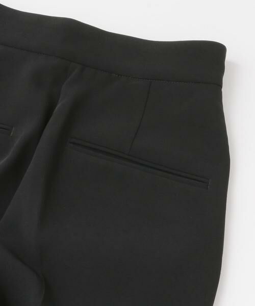 KBF / ケービーエフ その他パンツ | KBF+　プレススリムフレアパンツ∴ | 詳細18