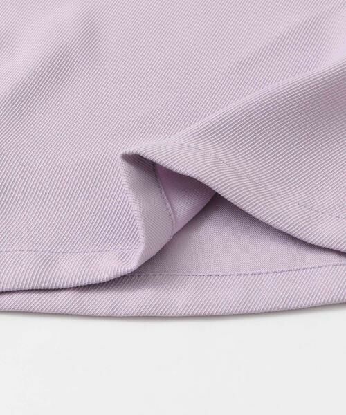 KBF / ケービーエフ その他パンツ | KBF+ セミフレアカラーパンツ | 詳細25