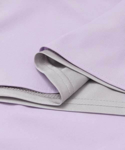 KBF / ケービーエフ スカート | KBF+　サイドスリットカラースカート | 詳細13