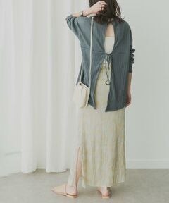 KBF / ケービーエフ スカート | KBF+　タイダイロングスカート