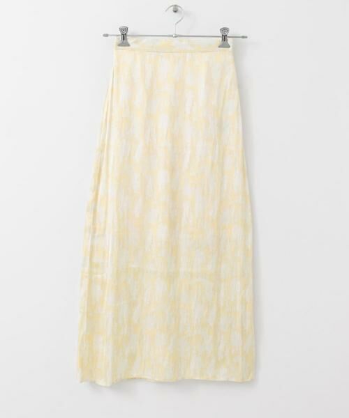 KBF / ケービーエフ スカート | KBF+　タイダイロングスカート | 詳細2