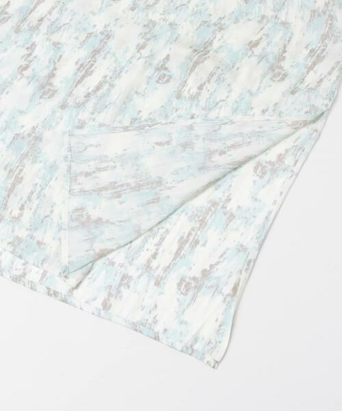 KBF / ケービーエフ スカート | KBF+　タイダイロングスカート | 詳細10