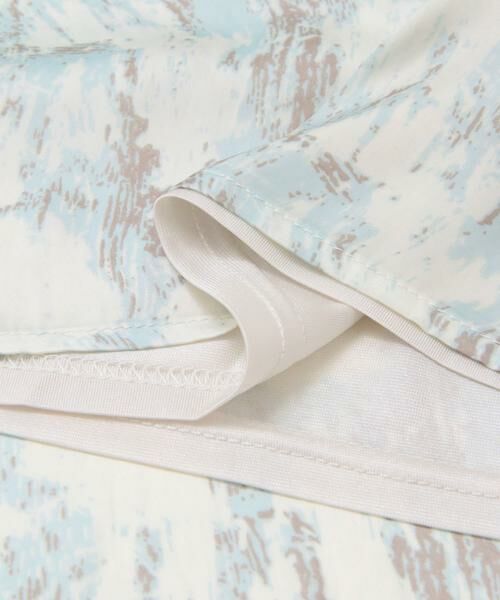 KBF / ケービーエフ スカート | KBF+　タイダイロングスカート | 詳細12