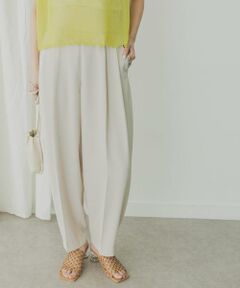 KBF / ケービーエフ その他パンツ | KBF+　コクーンラインパンツ