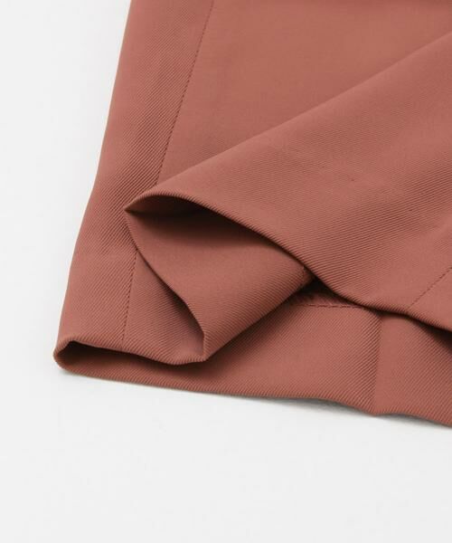 KBF / ケービーエフ その他パンツ | KBF+ コクーンラインパンツ | 詳細16